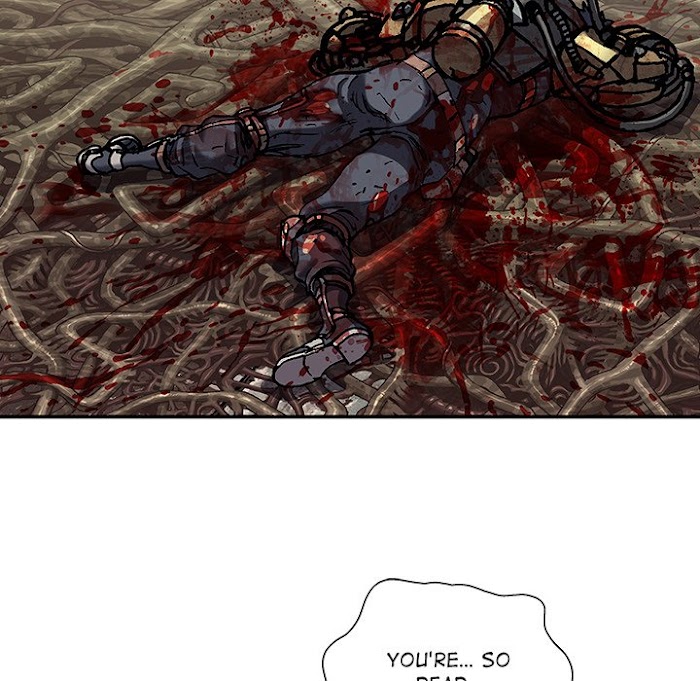 Read Leviathan (Lee Gyuntak) EN Manga Online