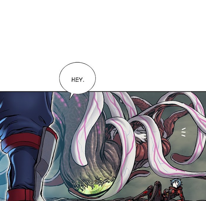 Read Leviathan (Lee Gyuntak) EN Manga Online