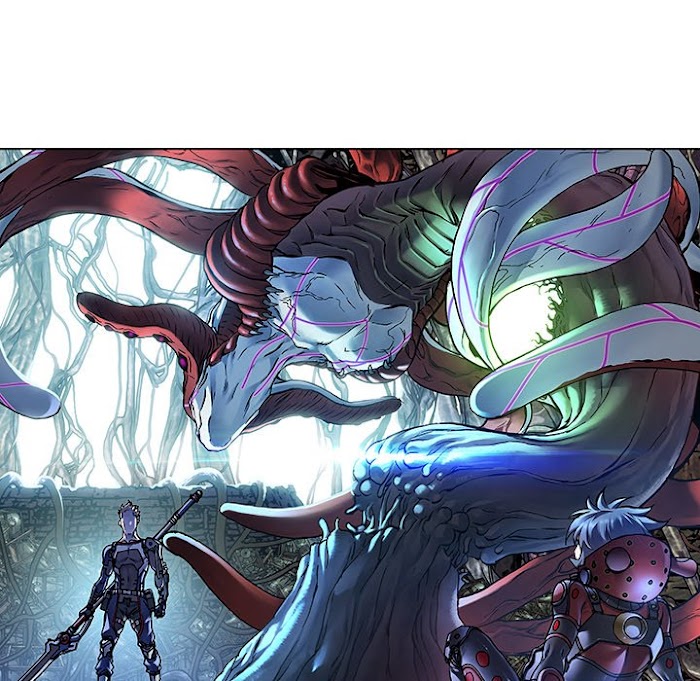 Read Leviathan (Lee Gyuntak) EN Manga Online