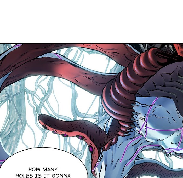 Read Leviathan (Lee Gyuntak) EN Manga Online