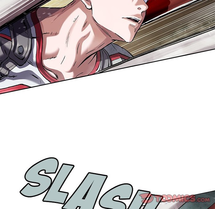 Read Leviathan (Lee Gyuntak) EN Manga Online