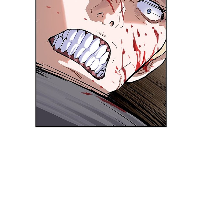 Read Leviathan (Lee Gyuntak) EN Manga Online