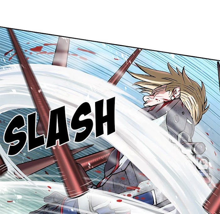 Read Leviathan (Lee Gyuntak) EN Manga Online