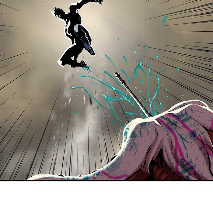 Read Leviathan (Lee Gyuntak) EN Manga Online
