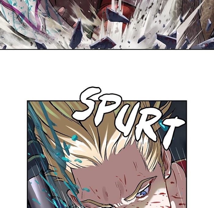 Read Leviathan (Lee Gyuntak) EN Manga Online