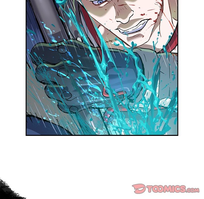 Read Leviathan (Lee Gyuntak) EN Manga Online