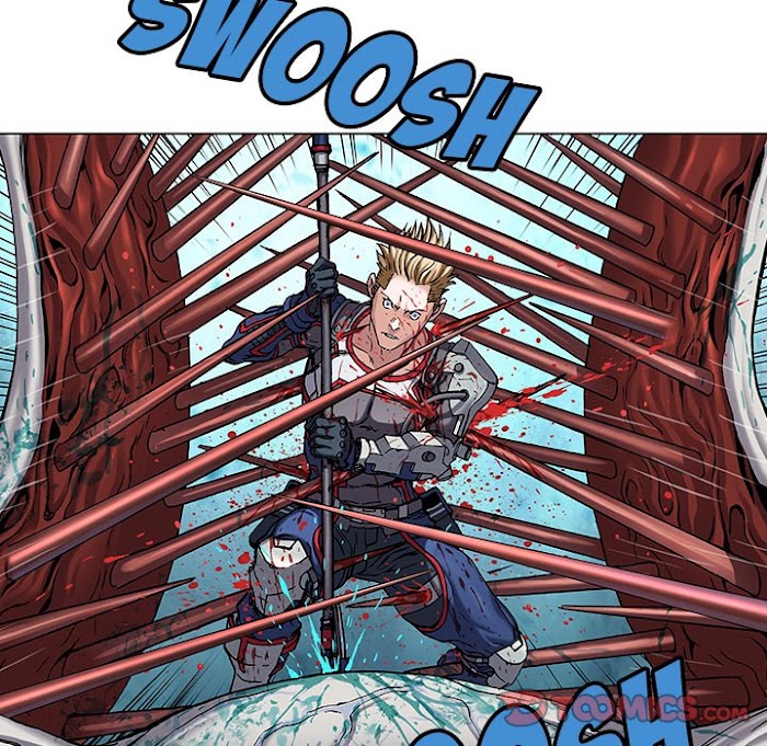 Read Leviathan (Lee Gyuntak) EN Manga Online