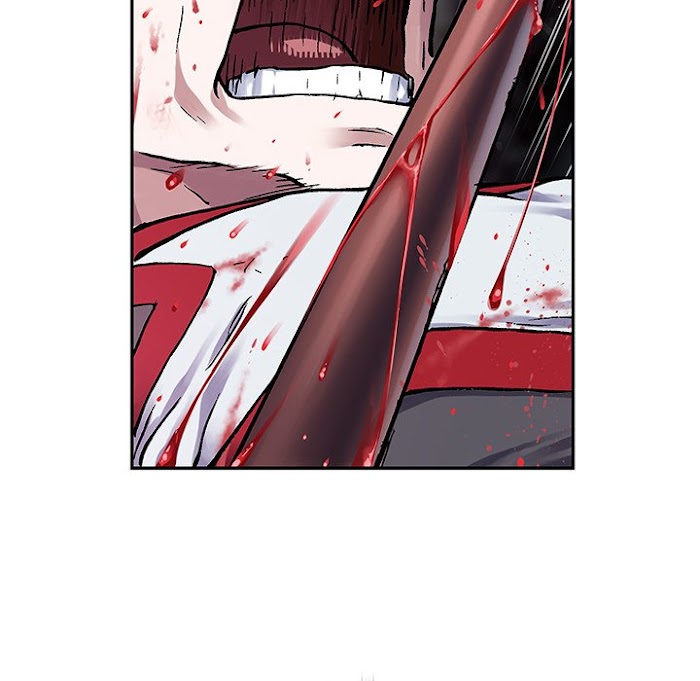 Read Leviathan (Lee Gyuntak) EN Manga Online