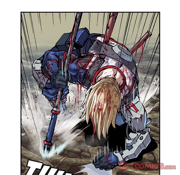 Read Leviathan (Lee Gyuntak) EN Manga Online