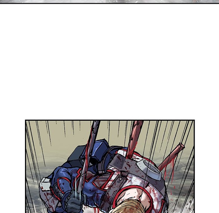 Read Leviathan (Lee Gyuntak) EN Manga Online