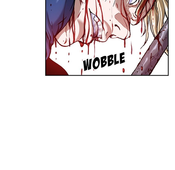 Read Leviathan (Lee Gyuntak) EN Manga Online