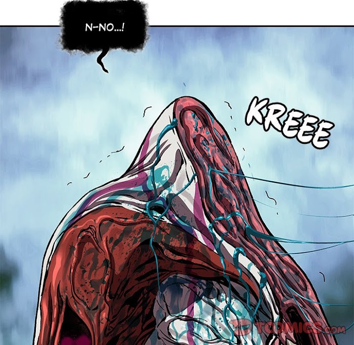 Read Leviathan (Lee Gyuntak) EN Manga Online