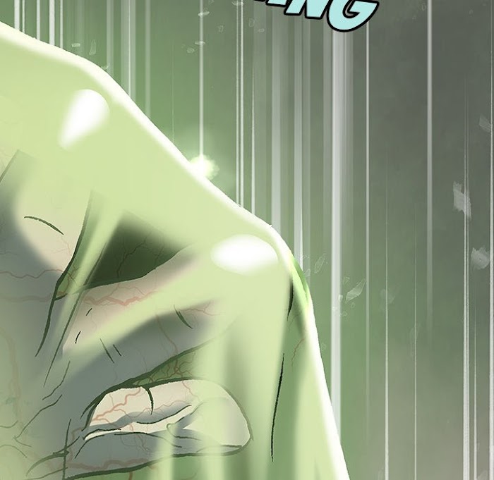 Read Leviathan (Lee Gyuntak) EN Manga Online