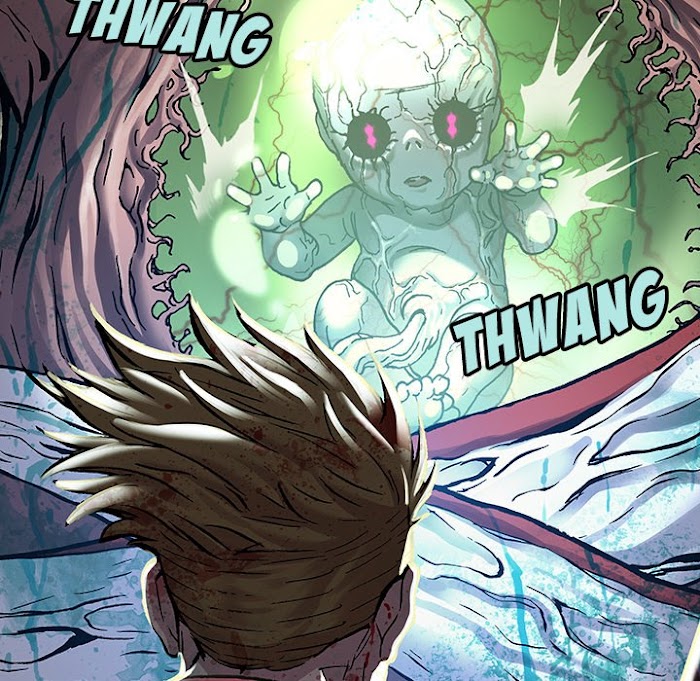 Read Leviathan (Lee Gyuntak) EN Manga Online