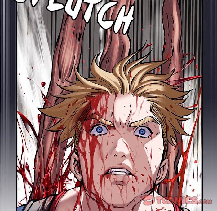 Read Leviathan (Lee Gyuntak) EN Manga Online