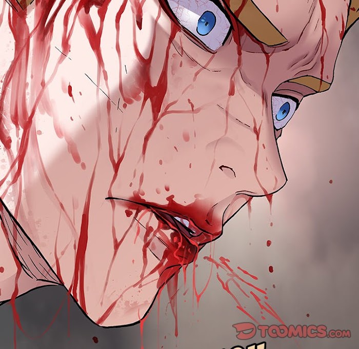 Read Leviathan (Lee Gyuntak) EN Manga Online