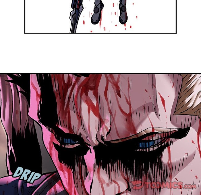 Read Leviathan (Lee Gyuntak) EN Manga Online