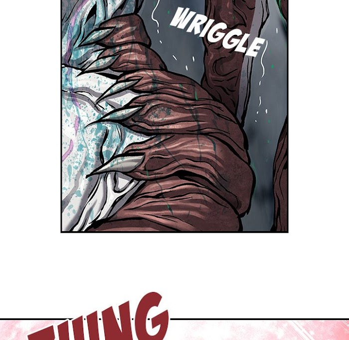 Read Leviathan (Lee Gyuntak) EN Manga Online
