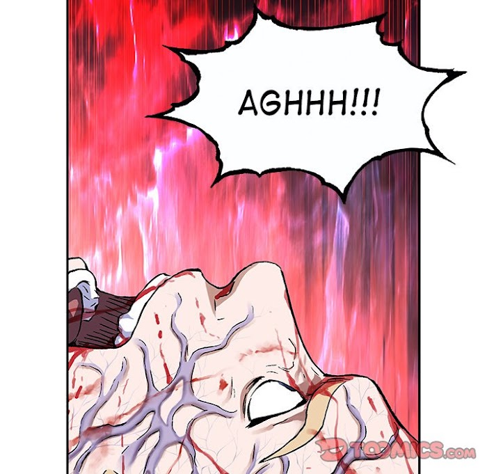 Read Leviathan (Lee Gyuntak) EN Manga Online