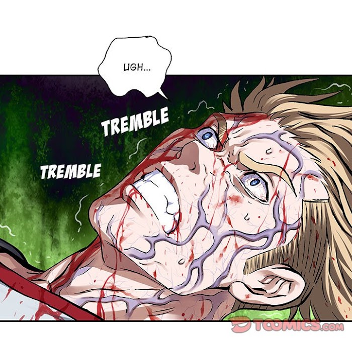 Read Leviathan (Lee Gyuntak) EN Manga Online