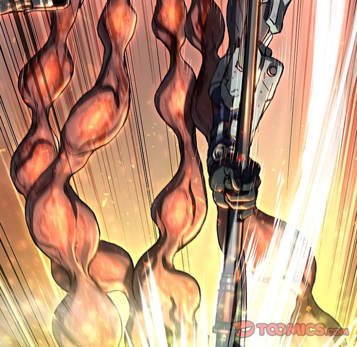 Read Leviathan (Lee Gyuntak) EN Manga Online