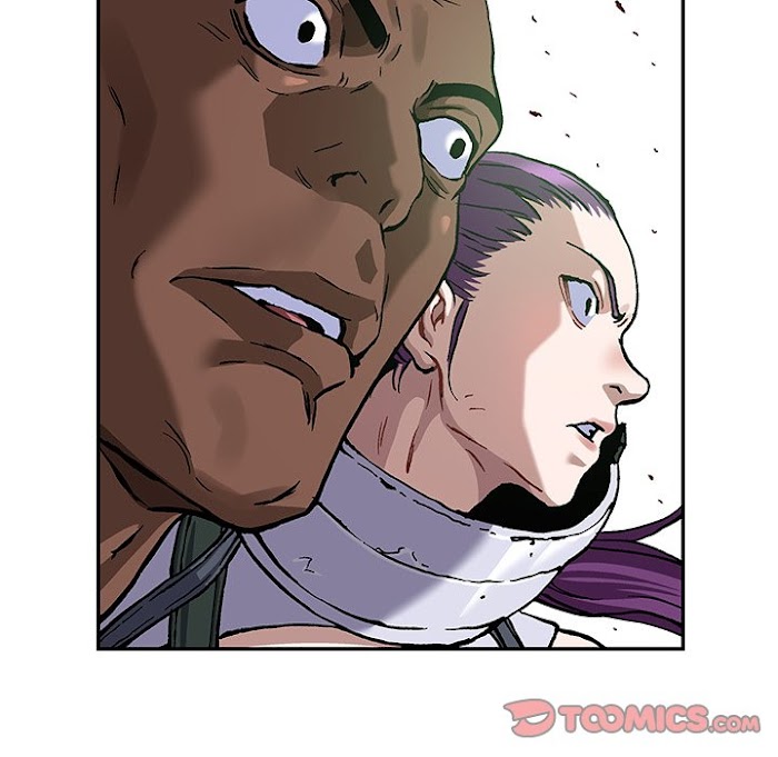 Read Leviathan (Lee Gyuntak) EN Manga Online