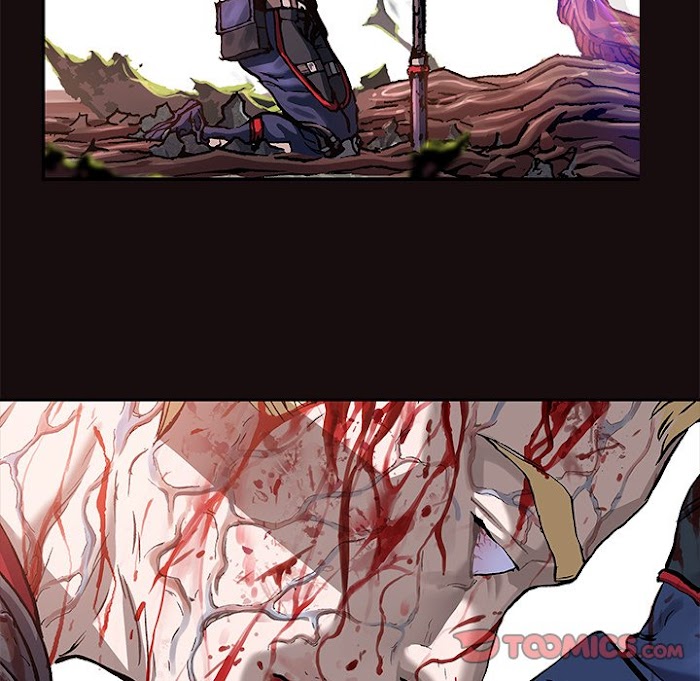 Read Leviathan (Lee Gyuntak) EN Manga Online