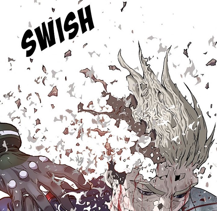 Read Leviathan (Lee Gyuntak) EN Manga Online