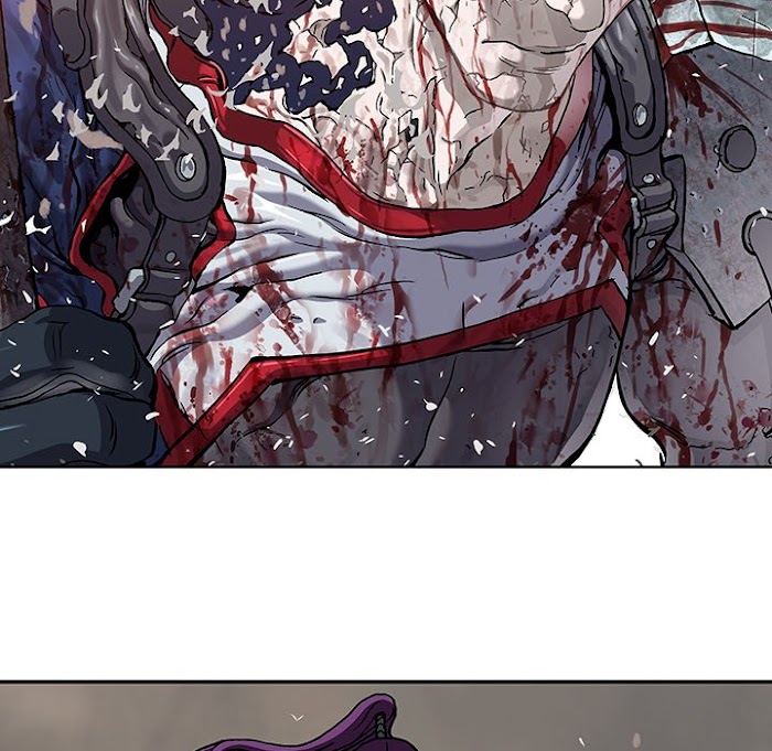 Read Leviathan (Lee Gyuntak) EN Manga Online