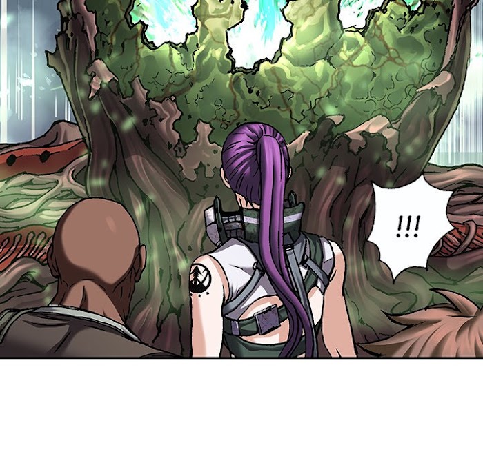 Read Leviathan (Lee Gyuntak) EN Manga Online