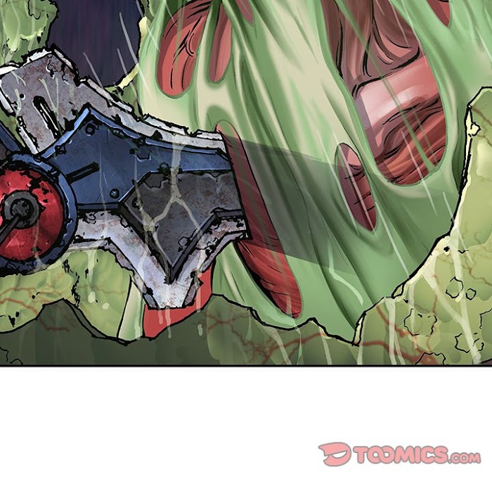 Read Leviathan (Lee Gyuntak) EN Manga Online