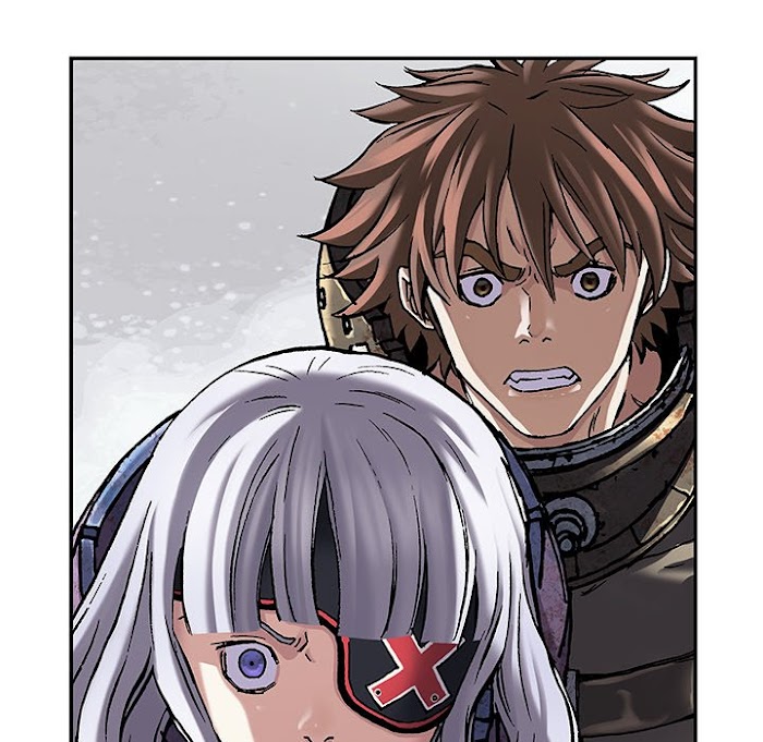 Read Leviathan (Lee Gyuntak) EN Manga Online