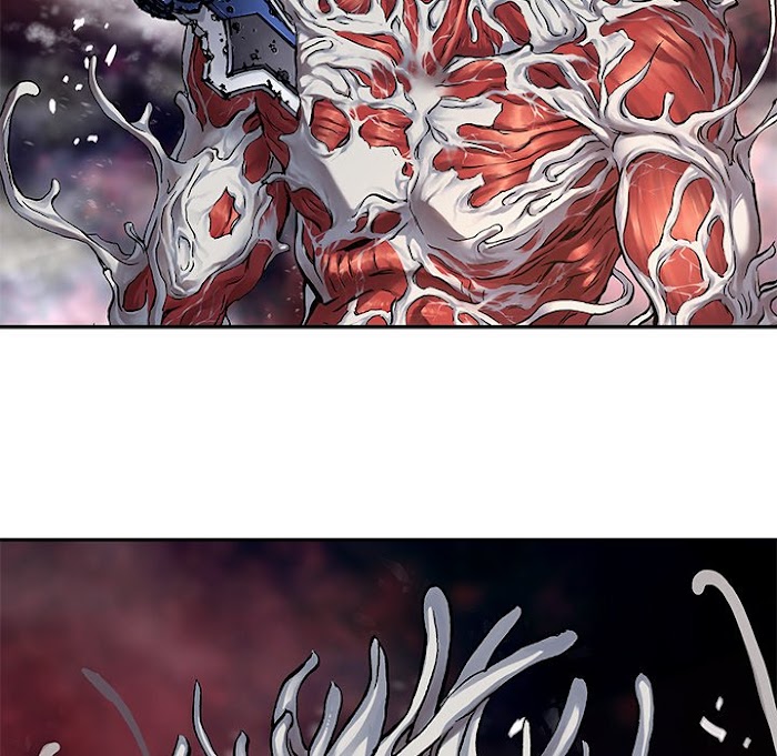 Read Leviathan (Lee Gyuntak) EN Manga Online