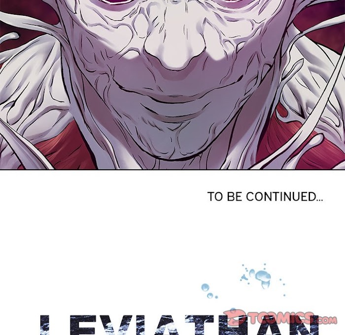 Read Leviathan (Lee Gyuntak) EN Manga Online