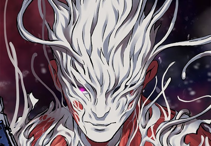 Read Leviathan (Lee Gyuntak) EN Manga Online