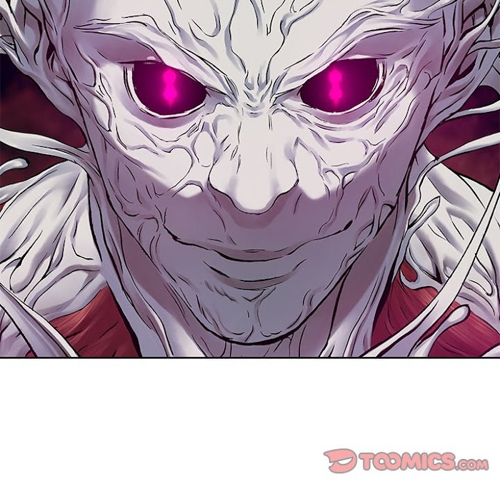 Read Leviathan (Lee Gyuntak) EN Manga Online