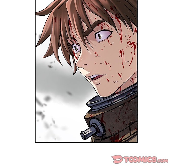 Read Leviathan (Lee Gyuntak) EN Manga Online
