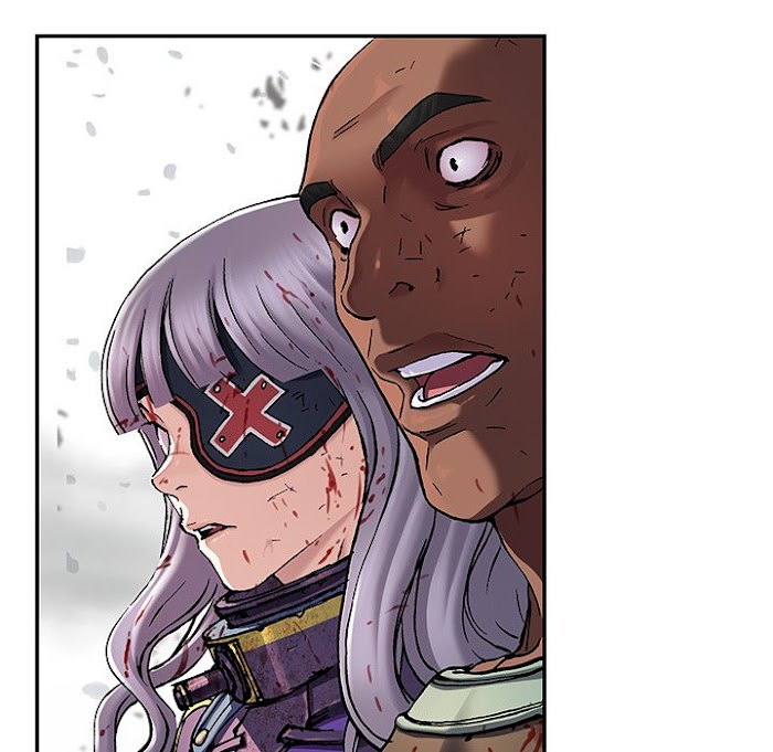 Read Leviathan (Lee Gyuntak) EN Manga Online