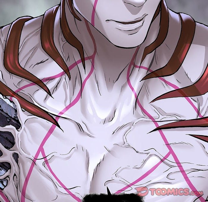 Read Leviathan (Lee Gyuntak) EN Manga Online