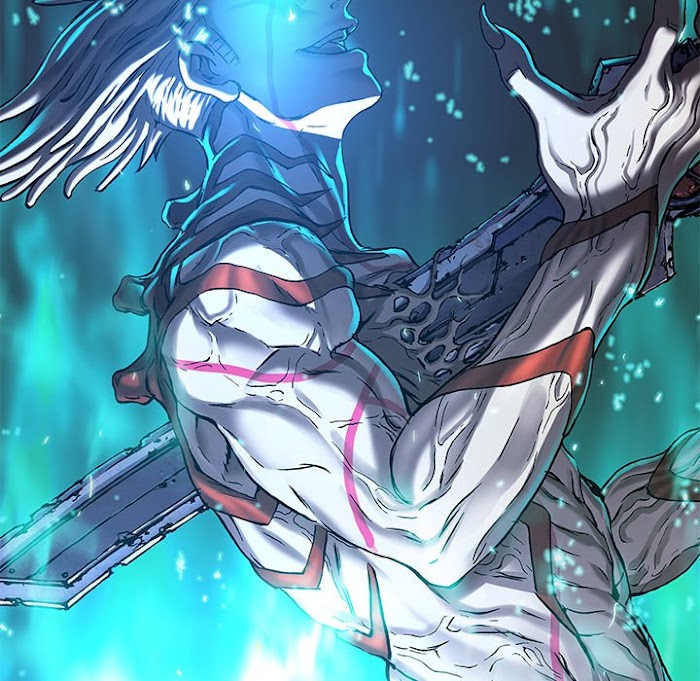 Read Leviathan (Lee Gyuntak) EN Manga Online