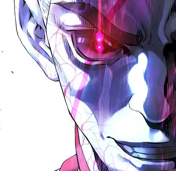 Read Leviathan (Lee Gyuntak) EN Manga Online
