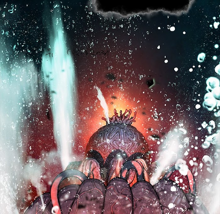 Read Leviathan (Lee Gyuntak) EN Manga Online