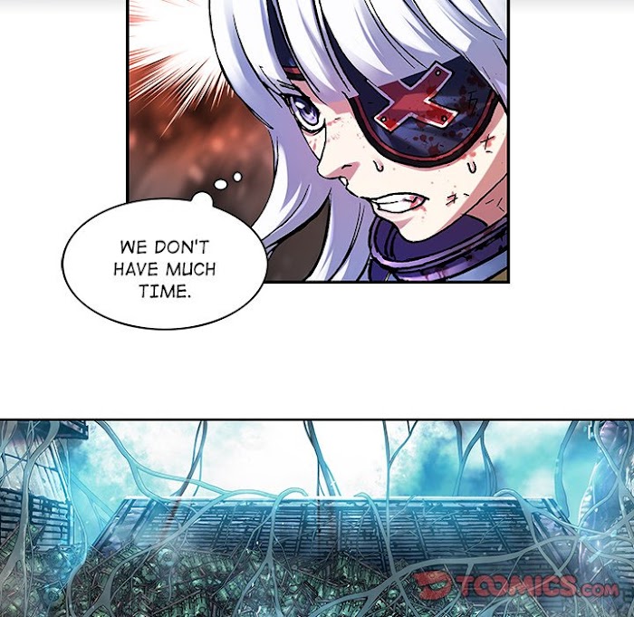 Read Leviathan (Lee Gyuntak) EN Manga Online
