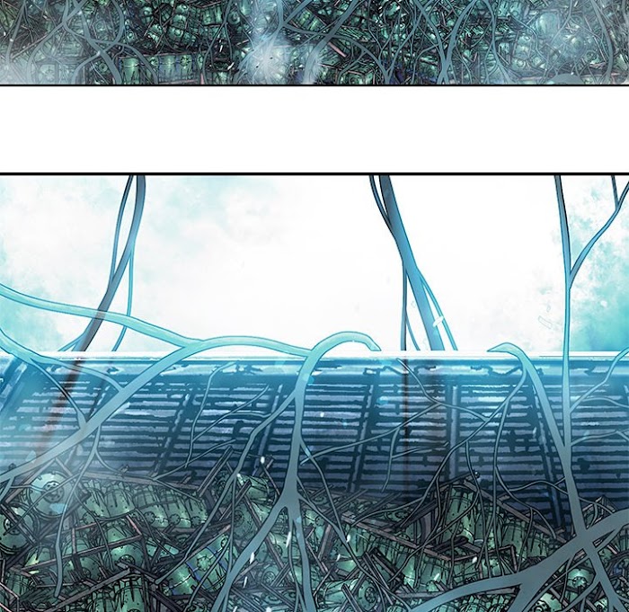 Read Leviathan (Lee Gyuntak) EN Manga Online