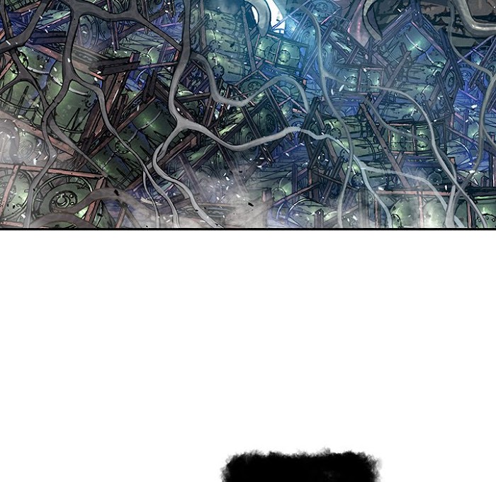 Read Leviathan (Lee Gyuntak) EN Manga Online