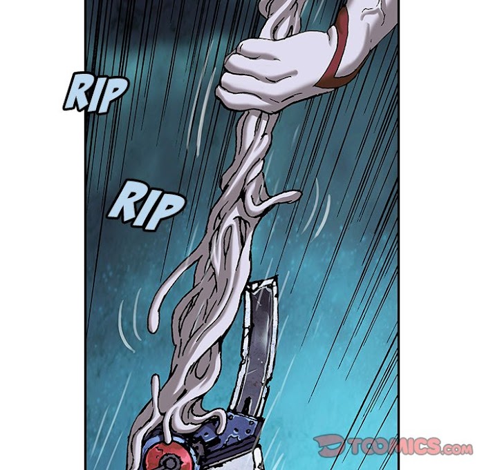 Read Leviathan (Lee Gyuntak) EN Manga Online