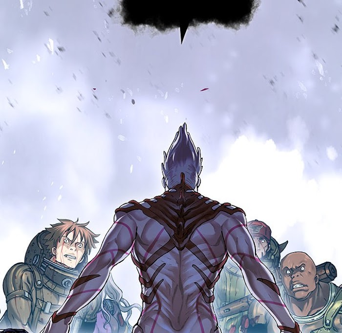 Read Leviathan (Lee Gyuntak) EN Manga Online