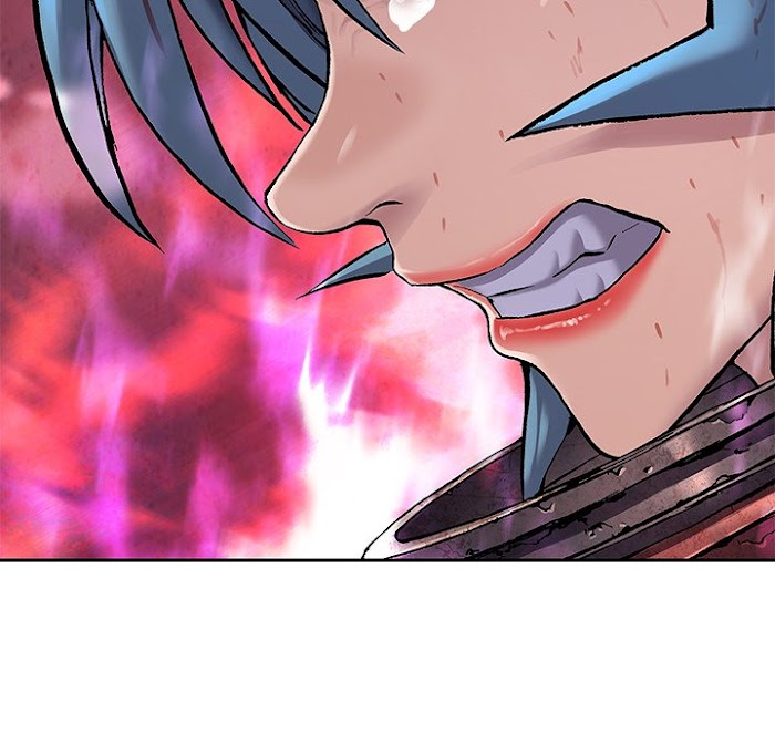 Read Leviathan (Lee Gyuntak) EN Manga Online
