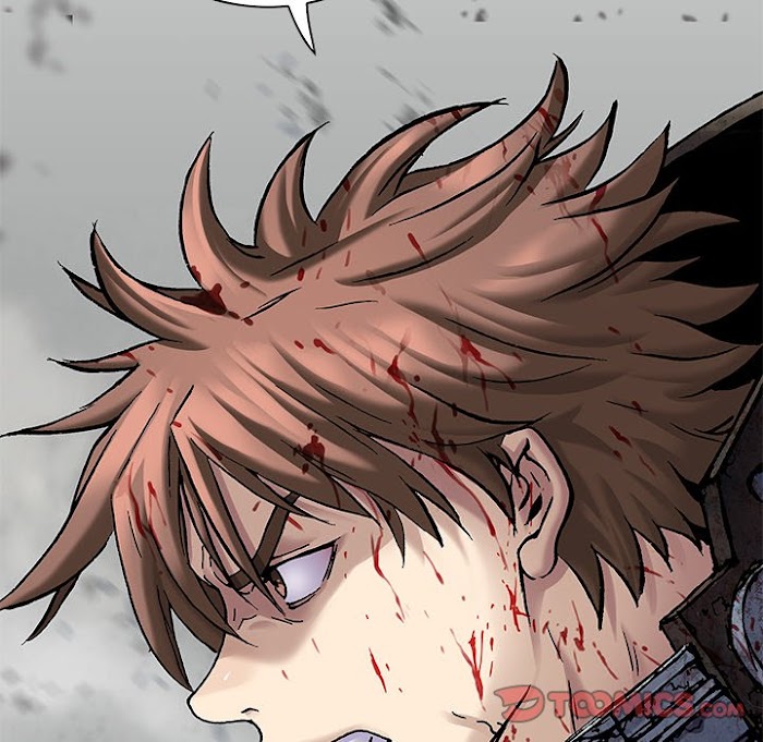Read Leviathan (Lee Gyuntak) EN Manga Online