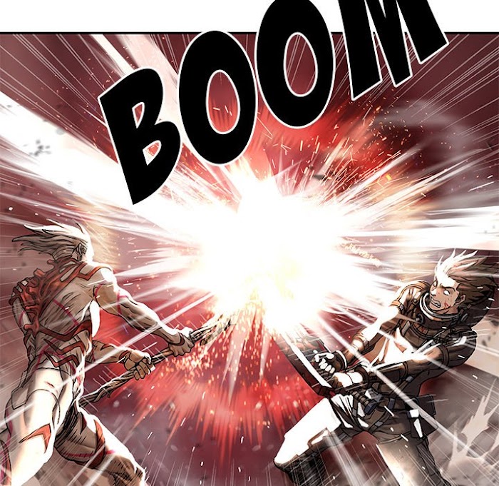 Read Leviathan (Lee Gyuntak) EN Manga Online
